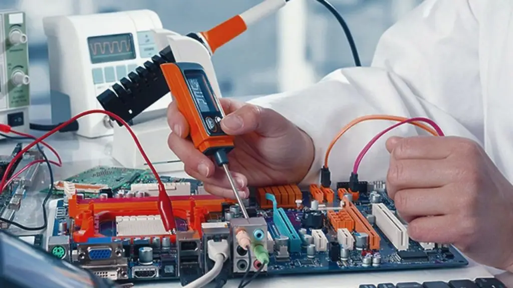 Çivril Elektronik Tamircisi